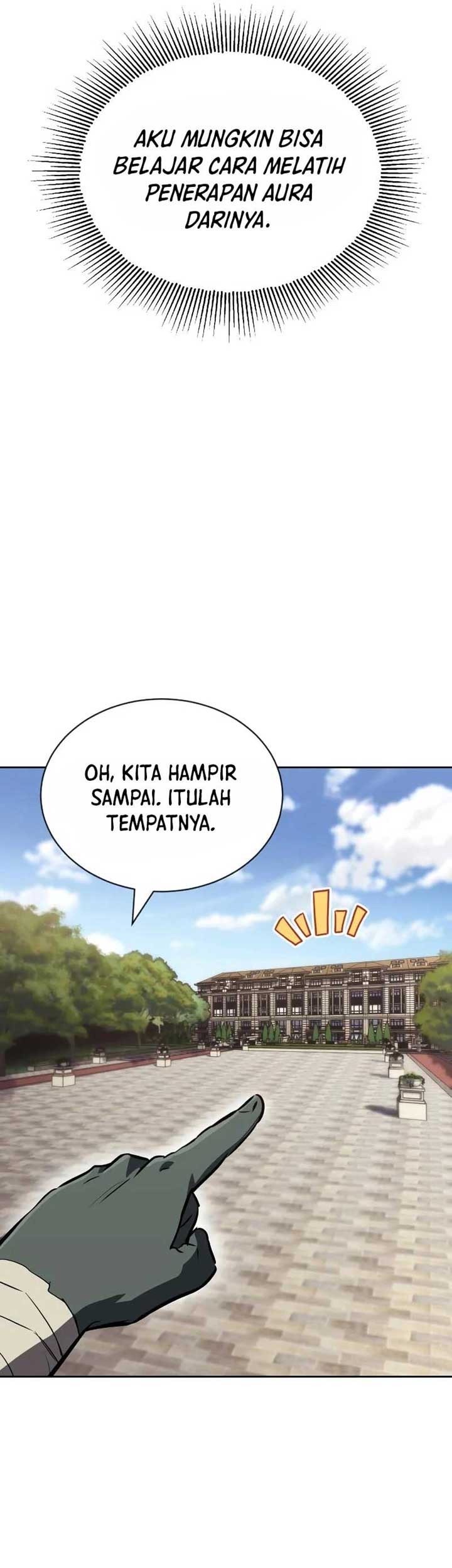 Lazy Prince Becomes a Genius Chapter 69 Gambar 66