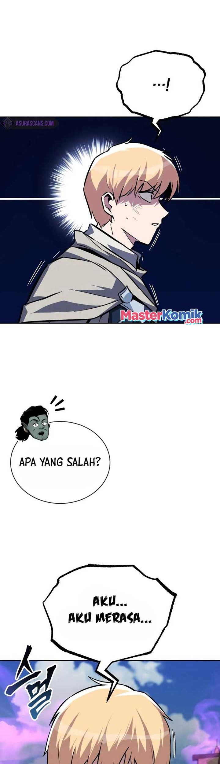 Lazy Prince Becomes a Genius Chapter 69 Gambar 67