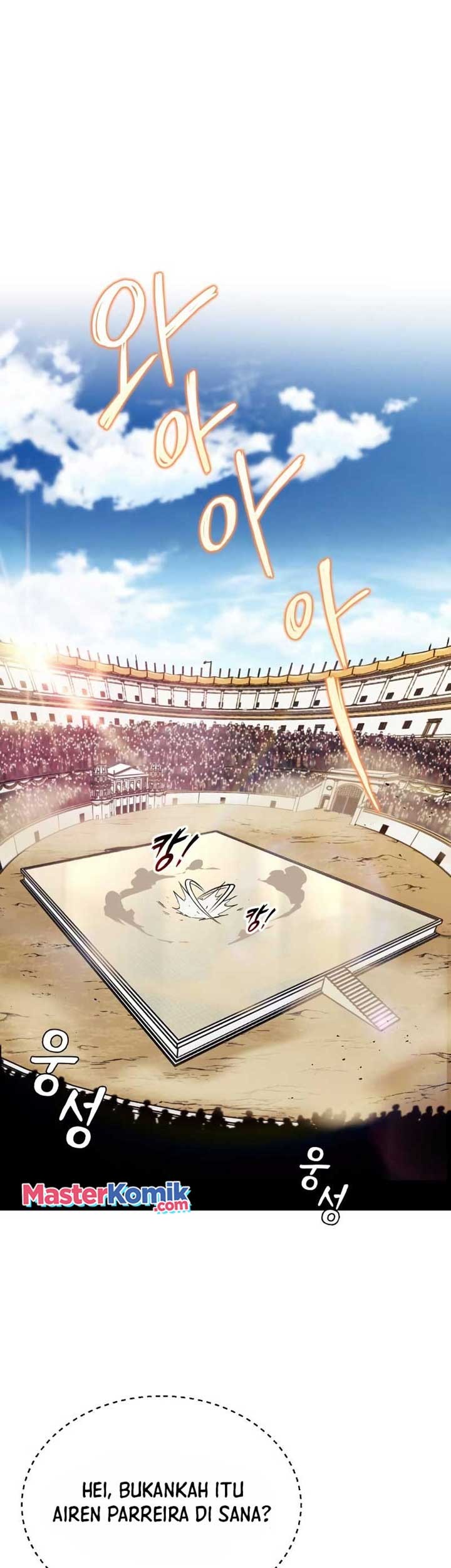 Baca Manhwa Lazy Prince Becomes a Genius Chapter 69 Gambar 2