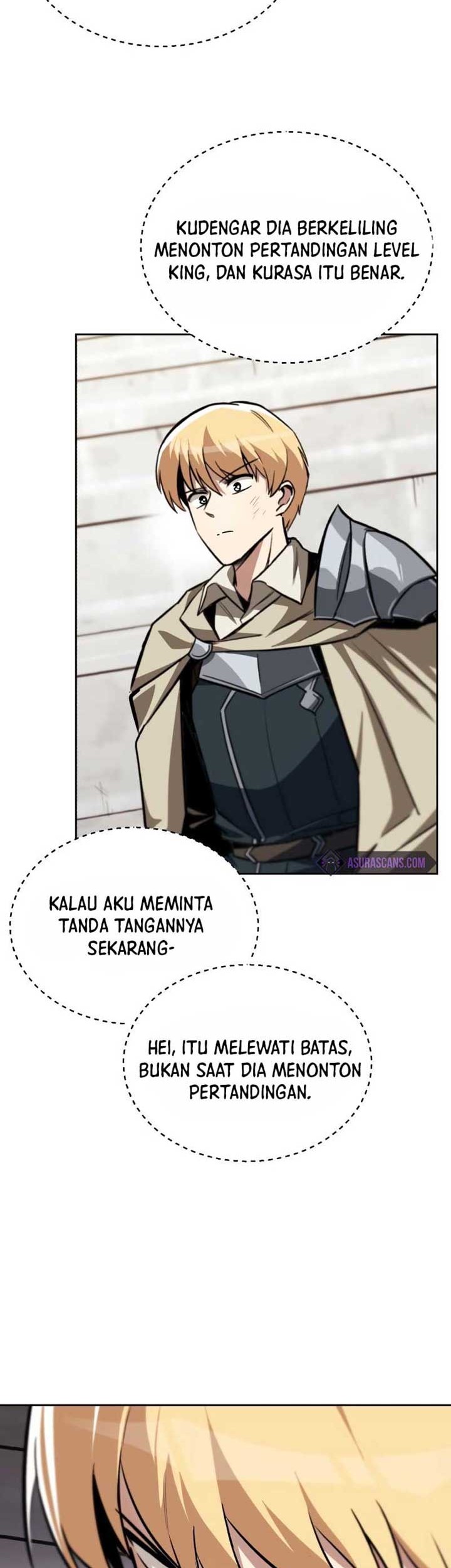 Lazy Prince Becomes a Genius Chapter 69 Gambar 3