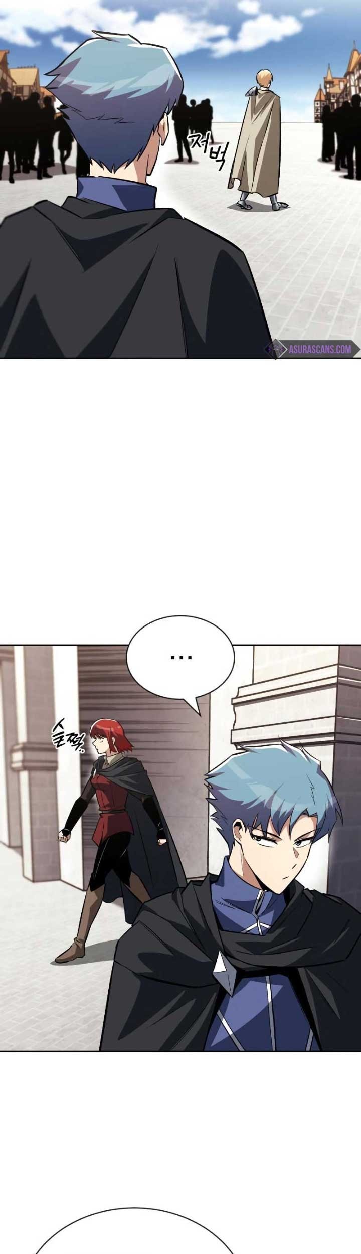Lazy Prince Becomes a Genius Chapter 69 Gambar 22