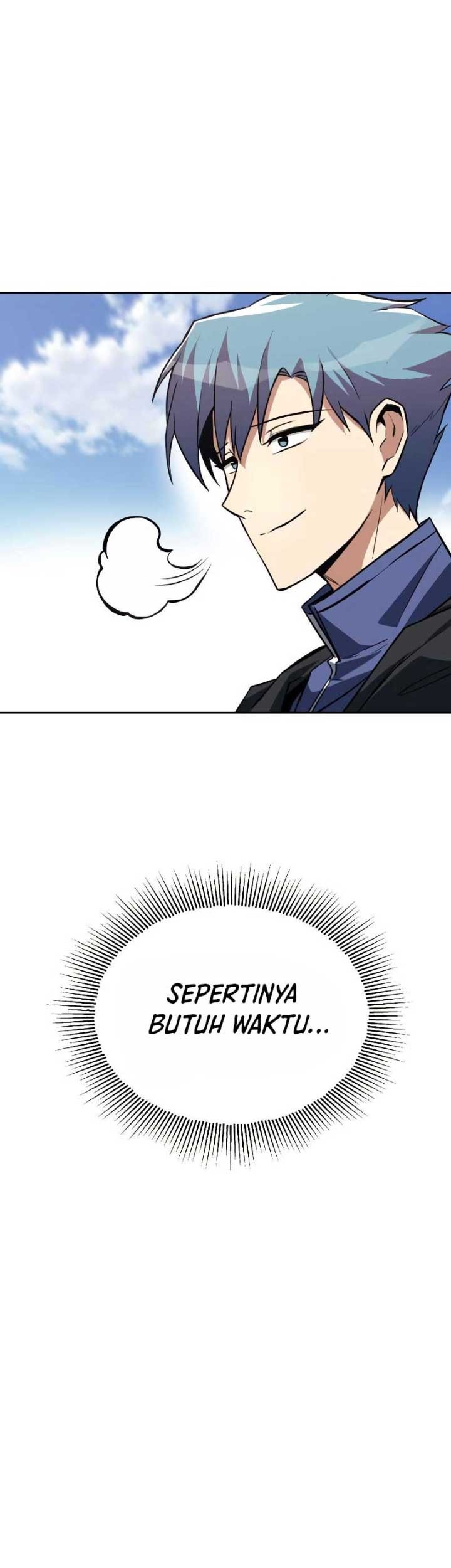 Lazy Prince Becomes a Genius Chapter 69 Gambar 26