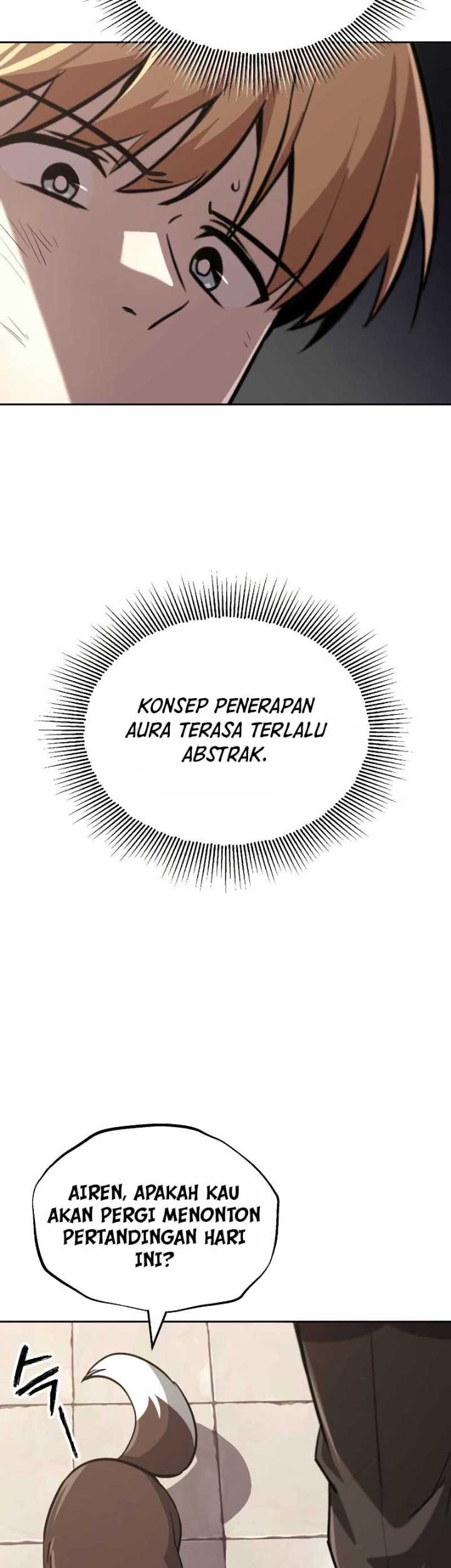 Lazy Prince Becomes a Genius Chapter 69 Gambar 30