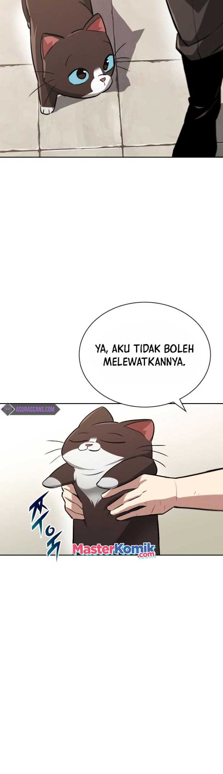 Lazy Prince Becomes a Genius Chapter 69 Gambar 31