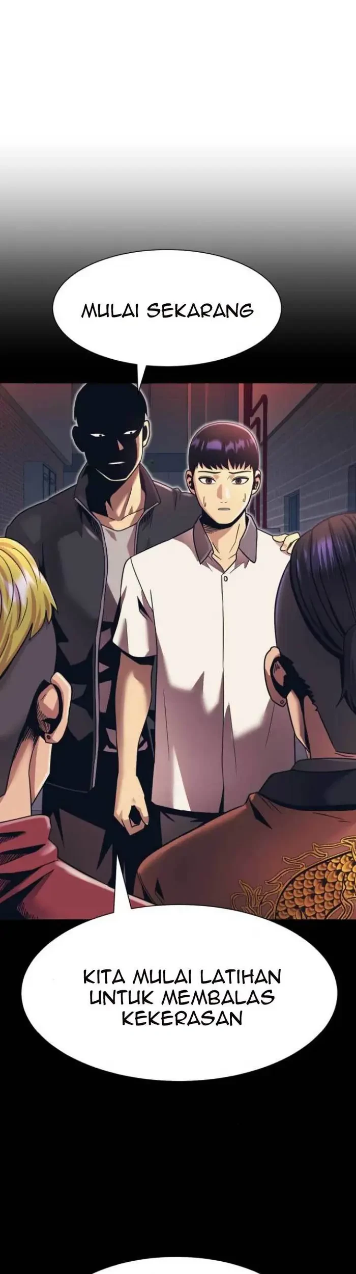 Injagang Chapter 18 Gambar 18