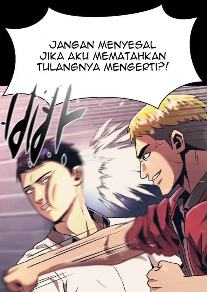 Injagang Chapter 18 Gambar 21