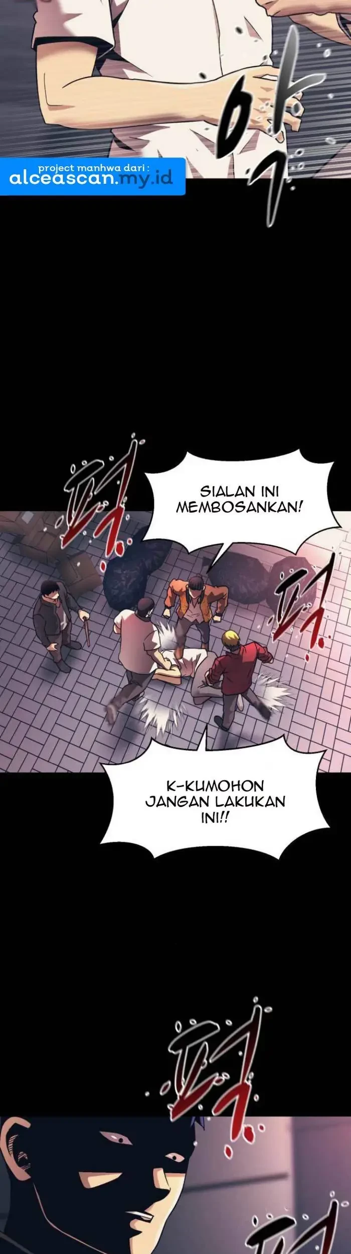 Injagang Chapter 18 Gambar 22