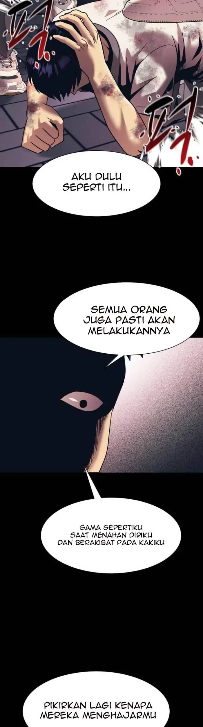 Injagang Chapter 18 Gambar 24