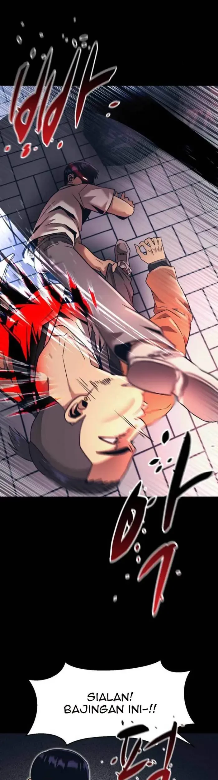 Injagang Chapter 18 Gambar 28