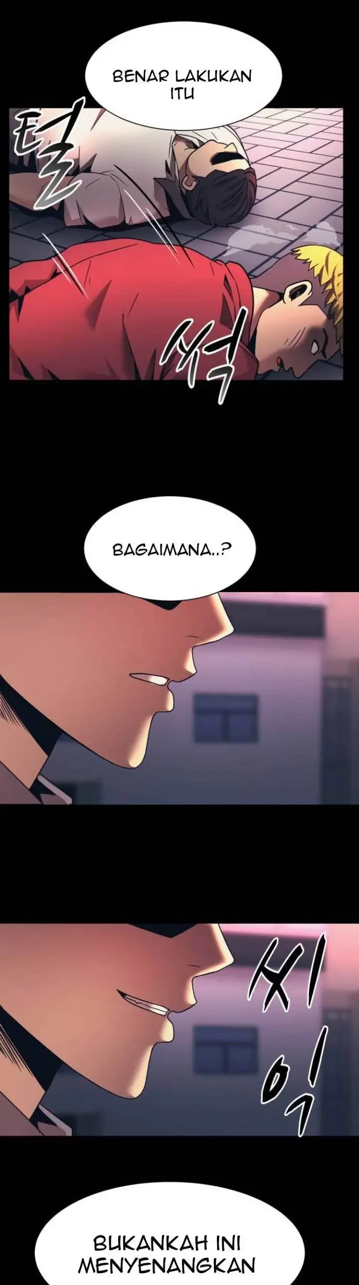 Injagang Chapter 18 Gambar 30