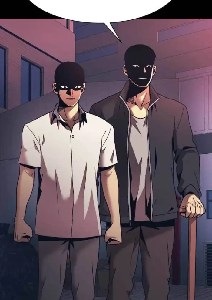 Injagang Chapter 18 Gambar 31