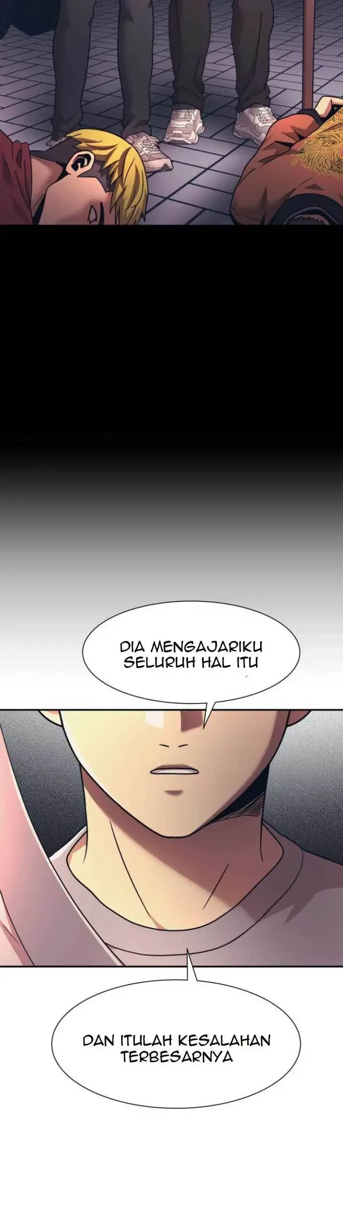 Injagang Chapter 18 Gambar 32