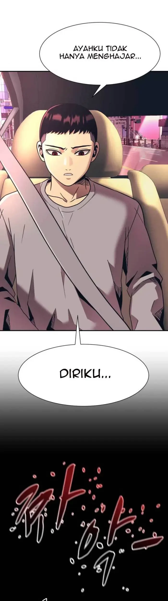 Injagang Chapter 18 Gambar 34