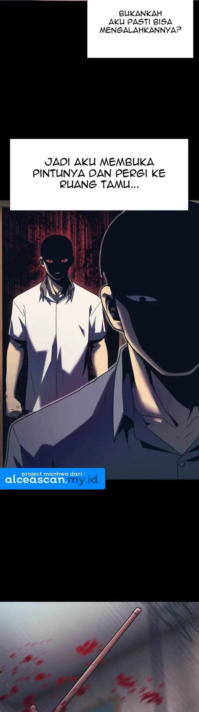 Injagang Chapter 18 Gambar 40