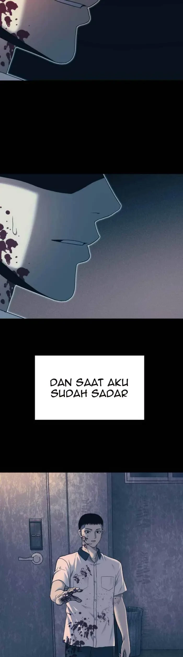 Injagang Chapter 18 Gambar 42