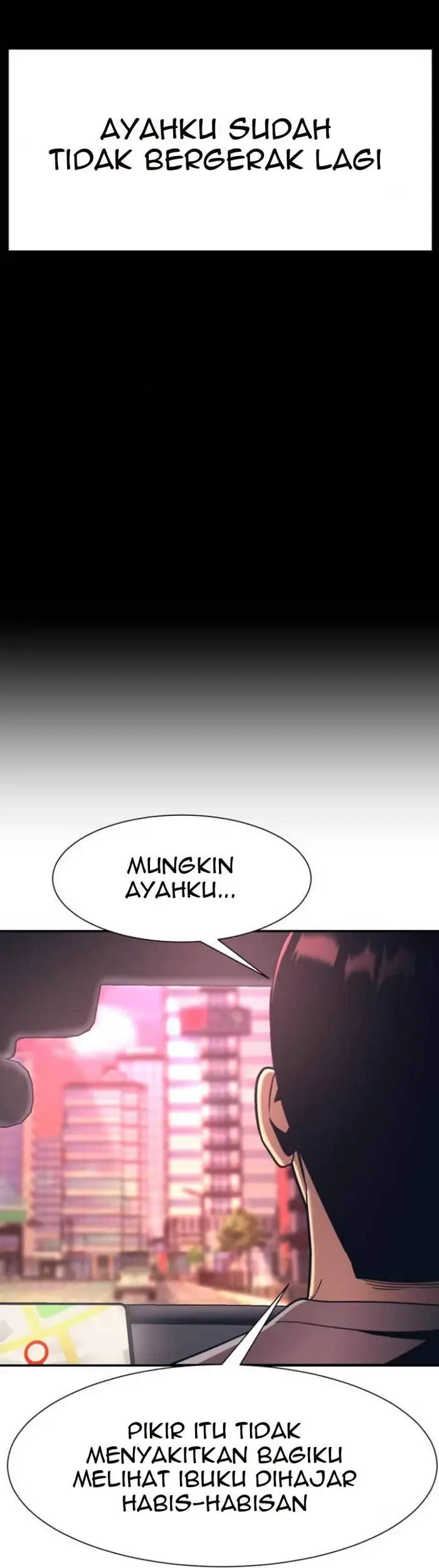 Injagang Chapter 18 Gambar 44