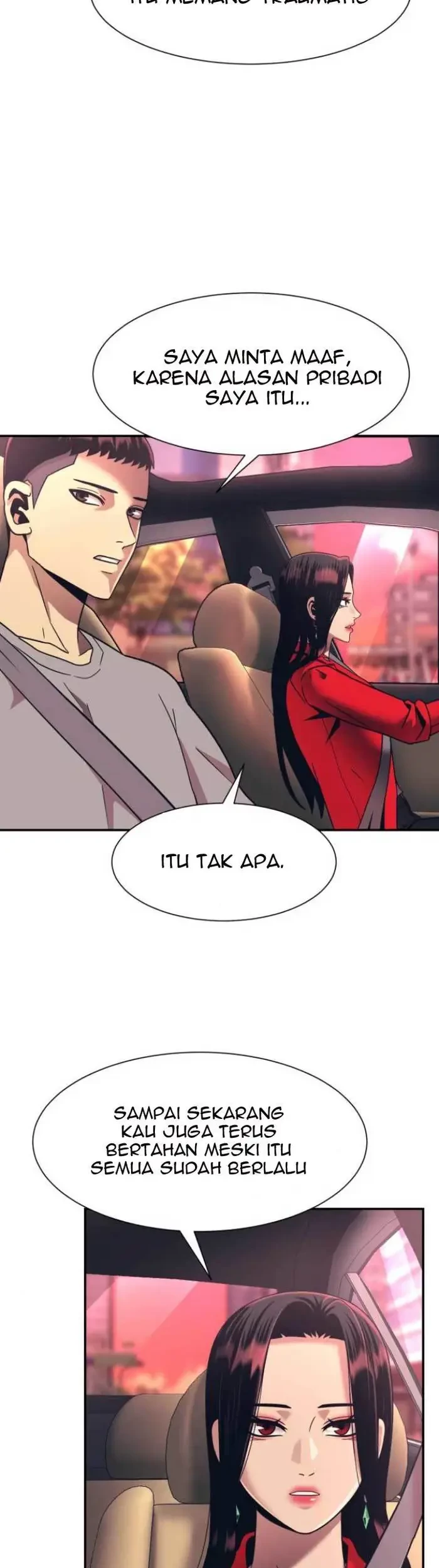Injagang Chapter 18 Gambar 46