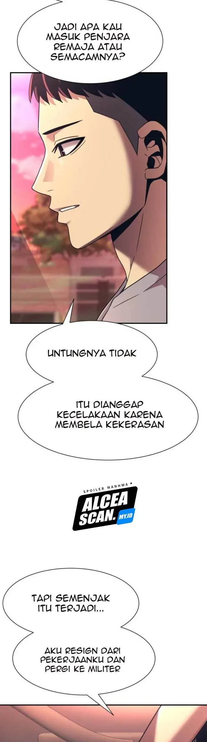 Injagang Chapter 18 Gambar 48