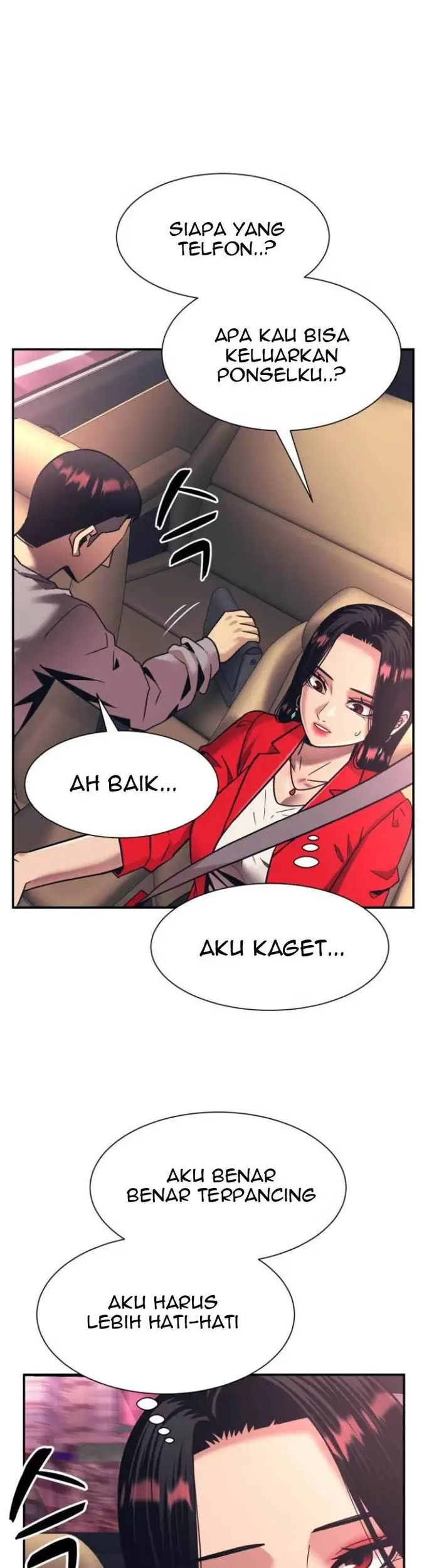 Injagang Chapter 18 Gambar 54