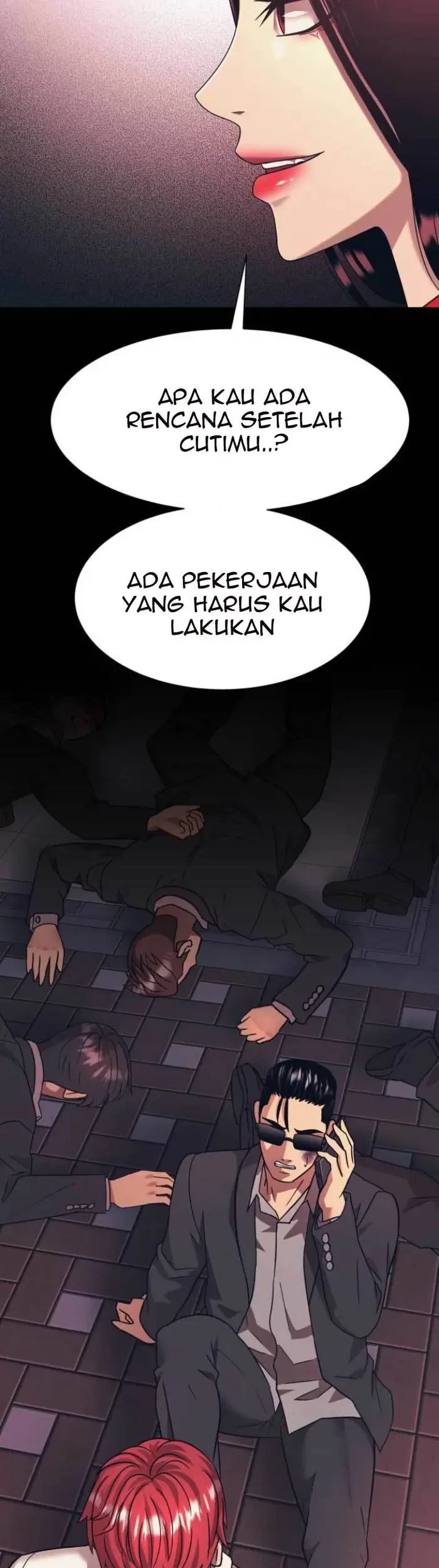 Injagang Chapter 18 Gambar 58