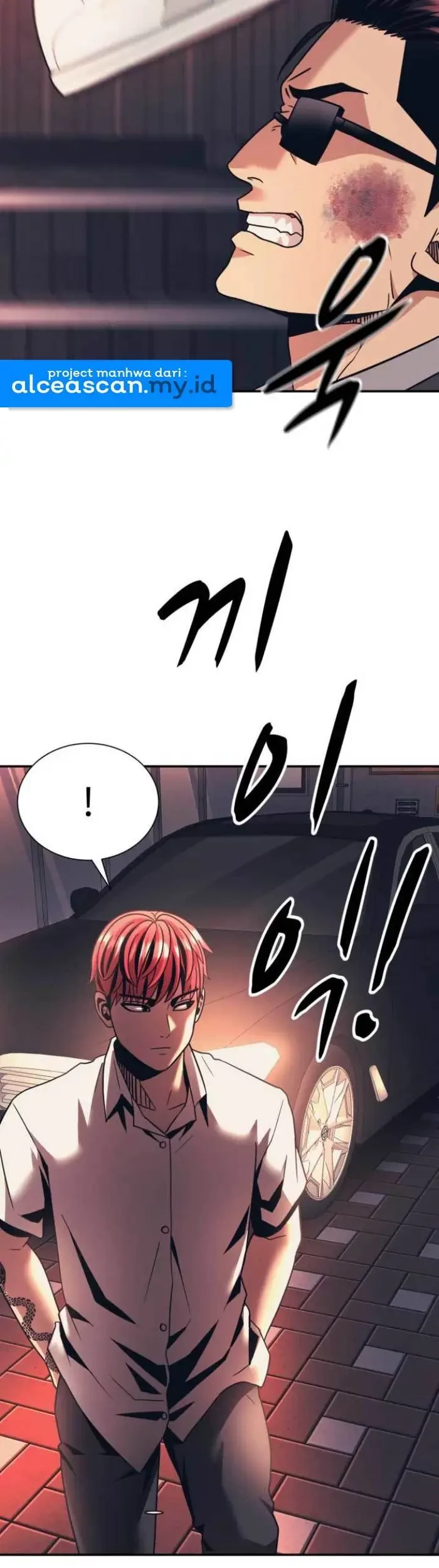 Injagang Chapter 18 Gambar 62