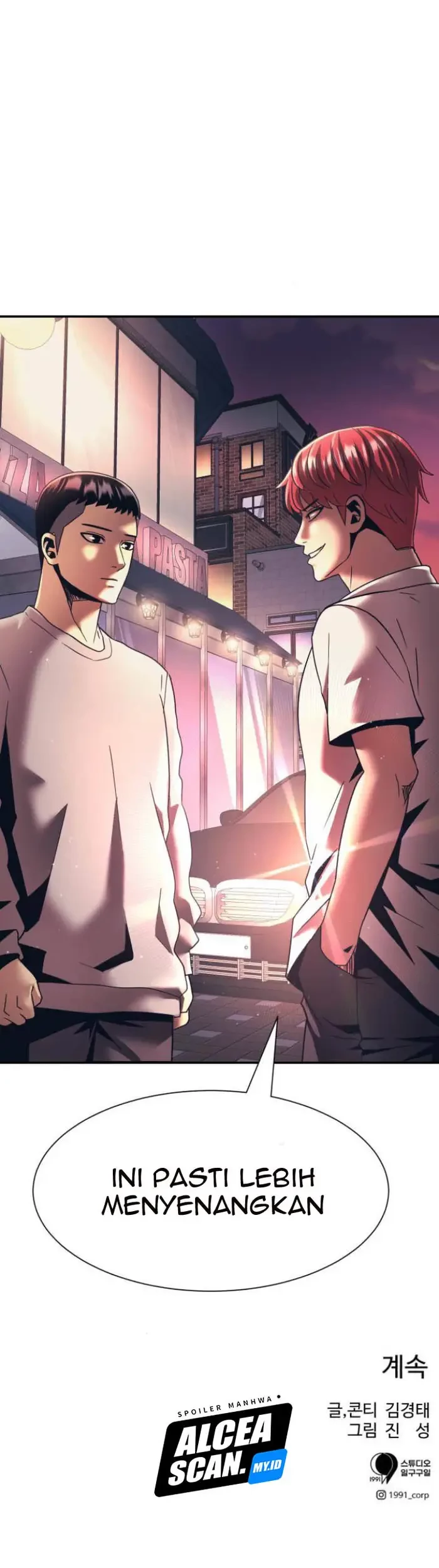 Injagang Chapter 18 Gambar 66