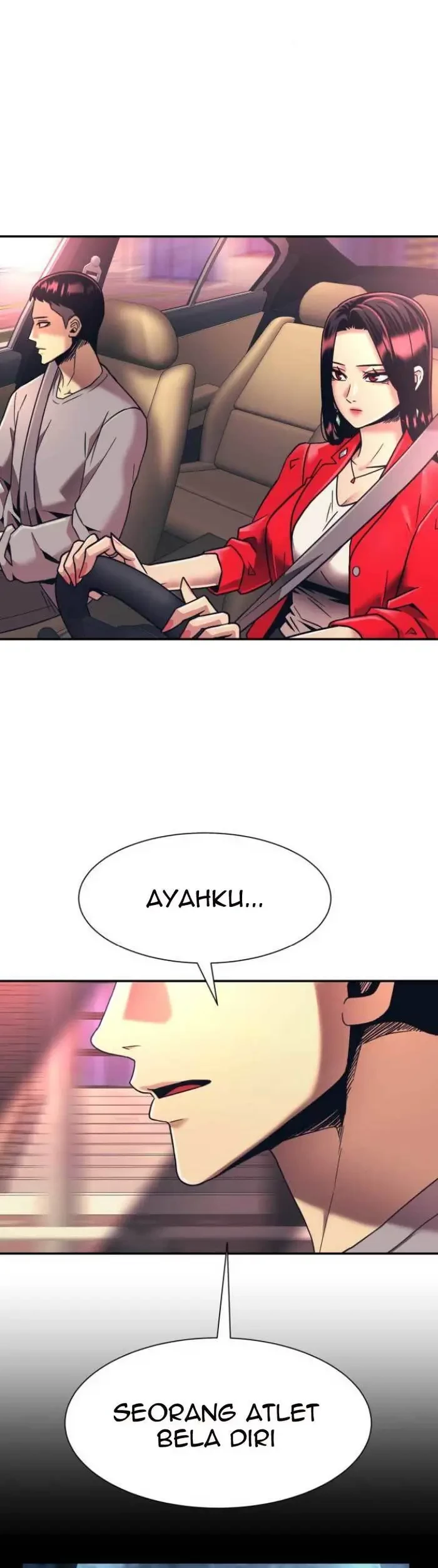 Injagang Chapter 18 Gambar 6