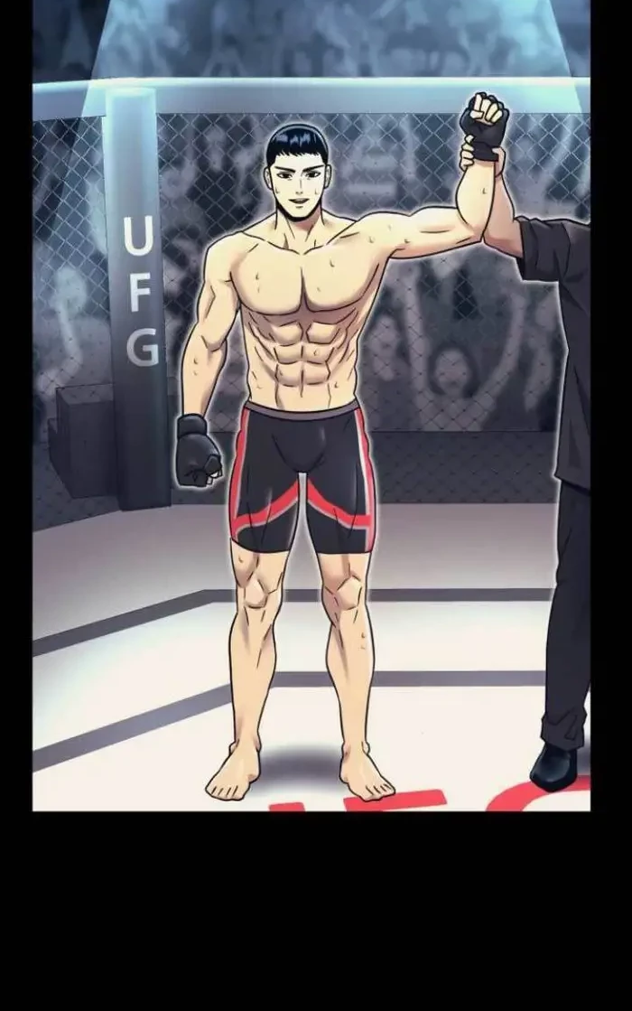 Injagang Chapter 18 Gambar 7