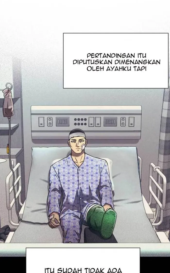 Injagang Chapter 18 Gambar 9
