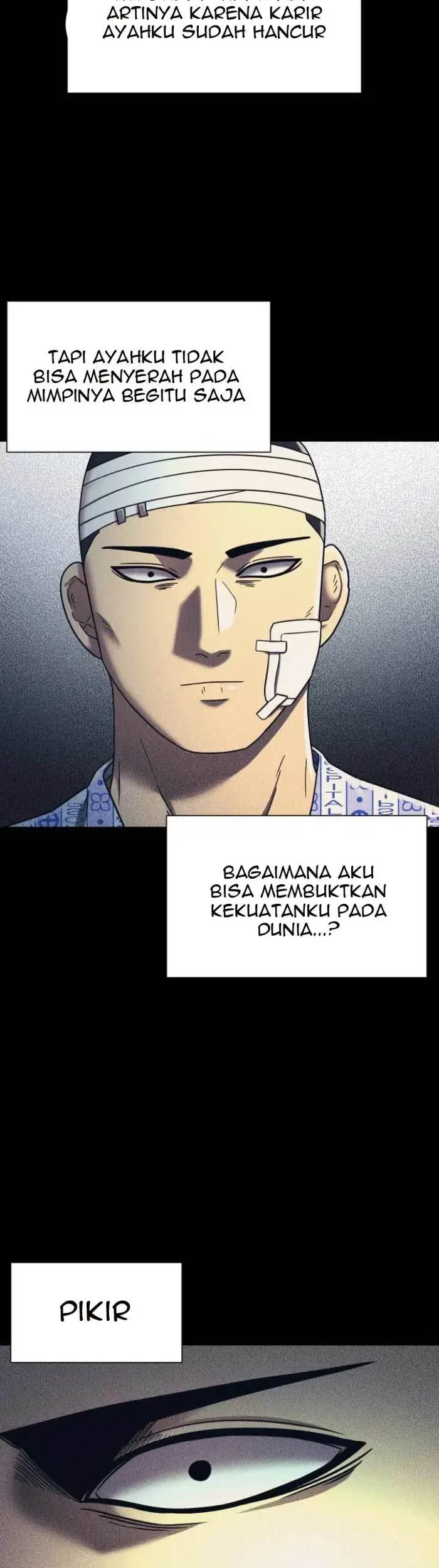 Injagang Chapter 18 Gambar 10