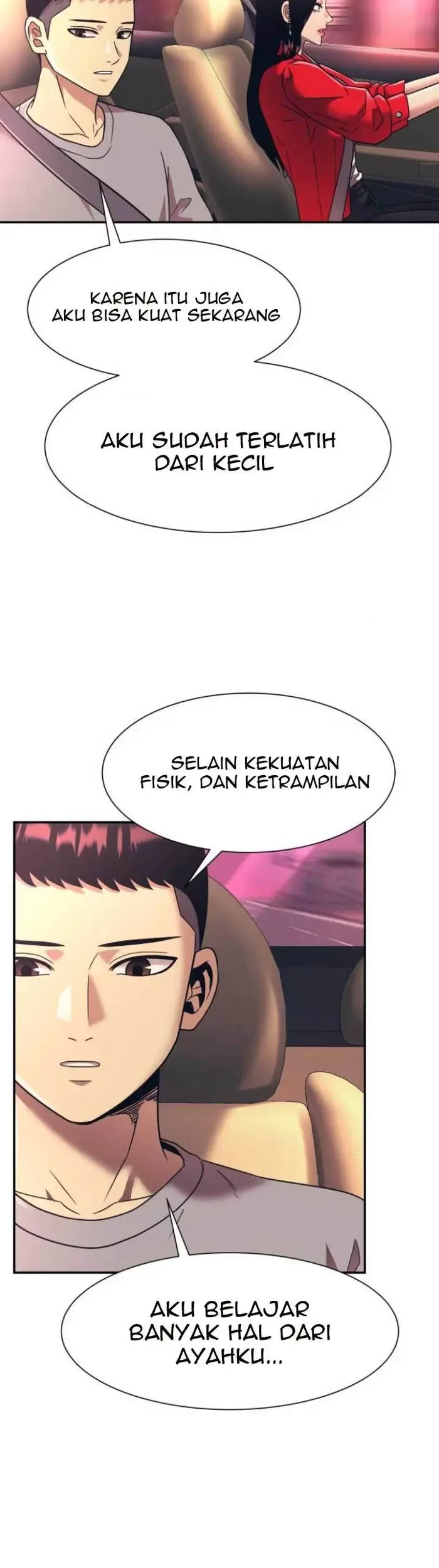 Injagang Chapter 18 Gambar 16