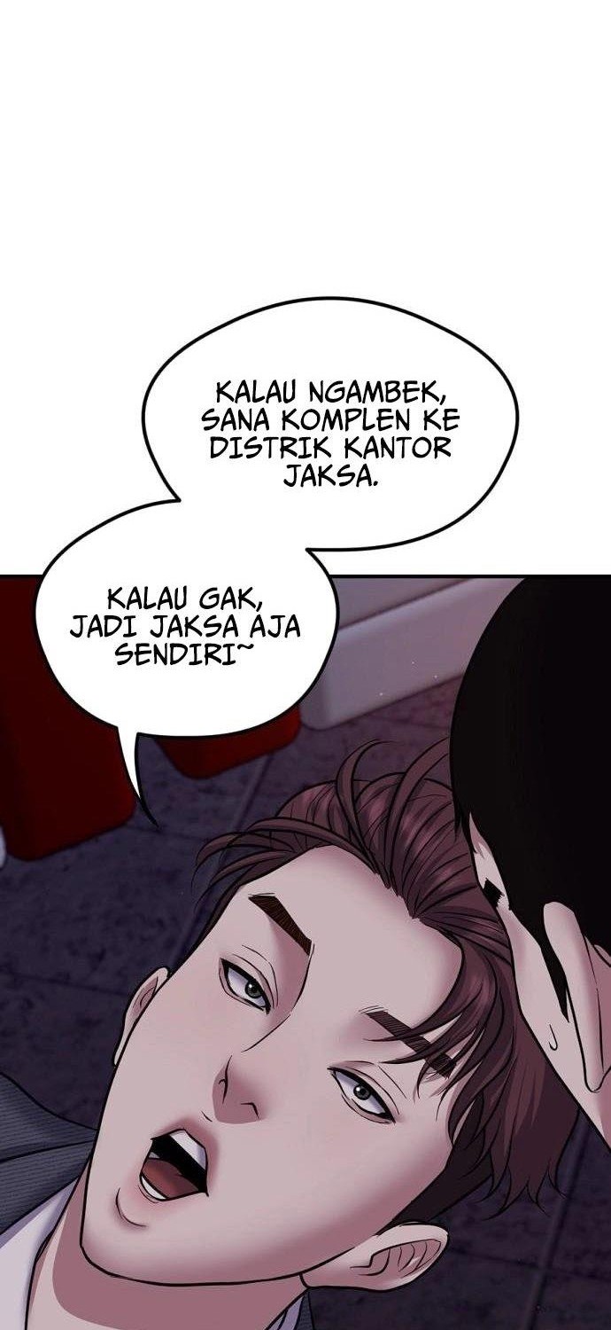 Bad Prosecutor – Sword Showdown Chapter 1 Gambar 23