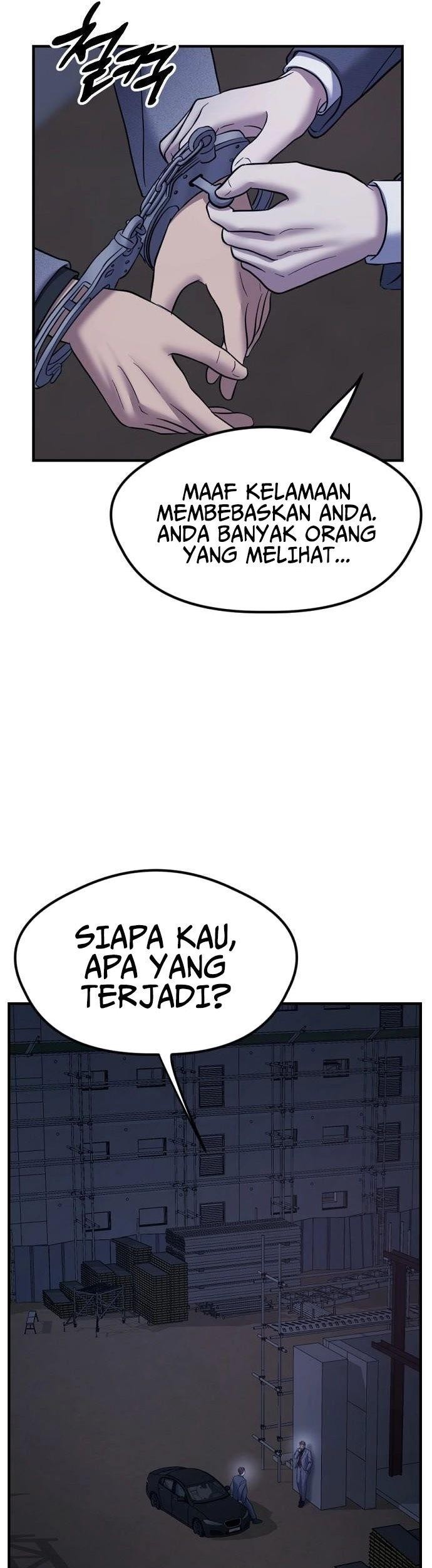 Bad Prosecutor – Sword Showdown Chapter 1 Gambar 27