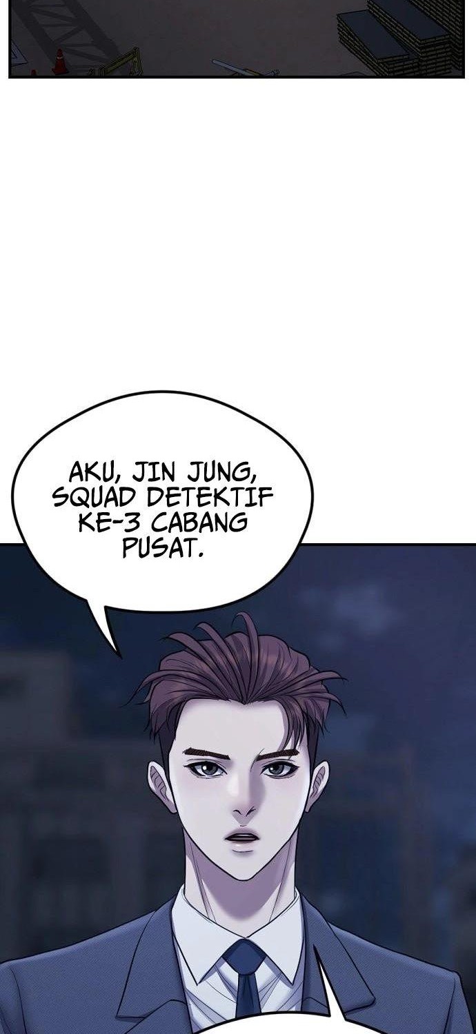 Bad Prosecutor – Sword Showdown Chapter 1 Gambar 28