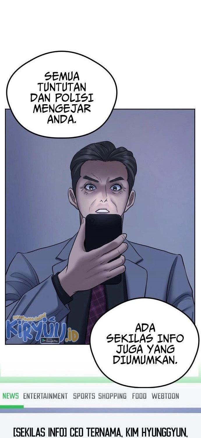 Bad Prosecutor – Sword Showdown Chapter 1 Gambar 30
