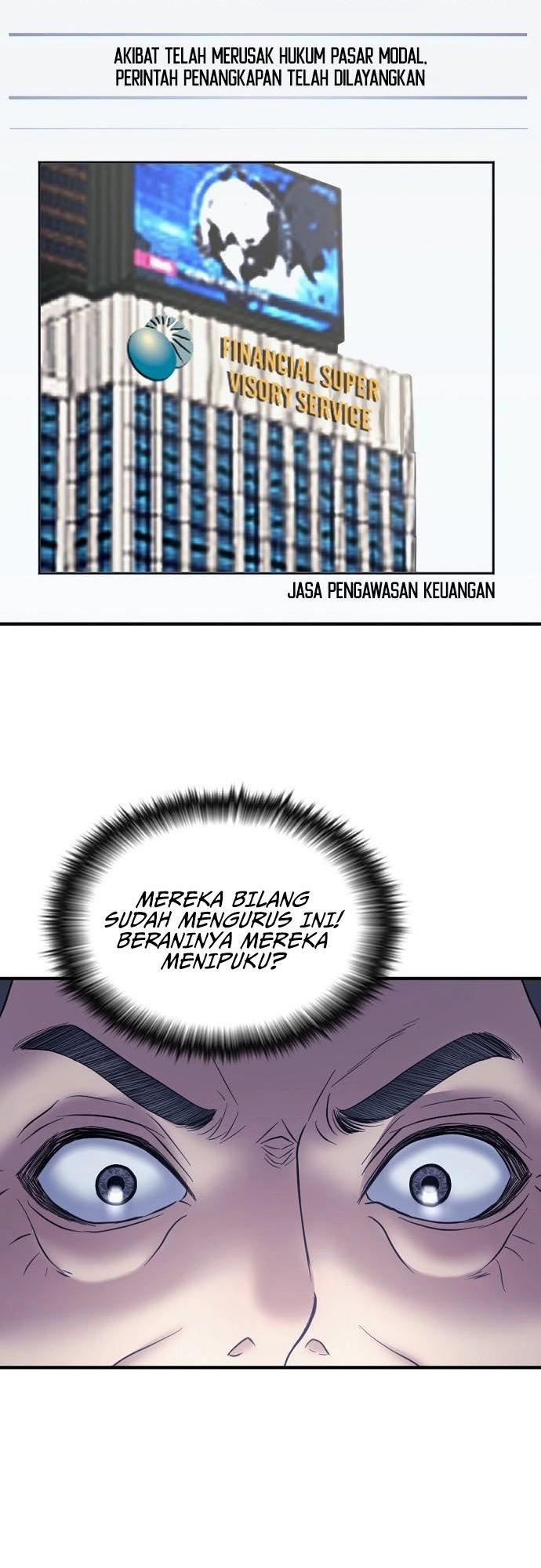 Bad Prosecutor – Sword Showdown Chapter 1 Gambar 31