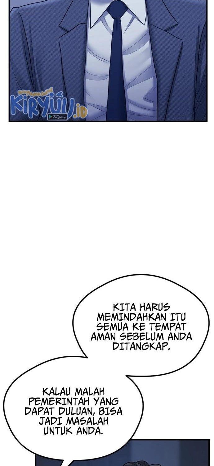 Bad Prosecutor – Sword Showdown Chapter 1 Gambar 33