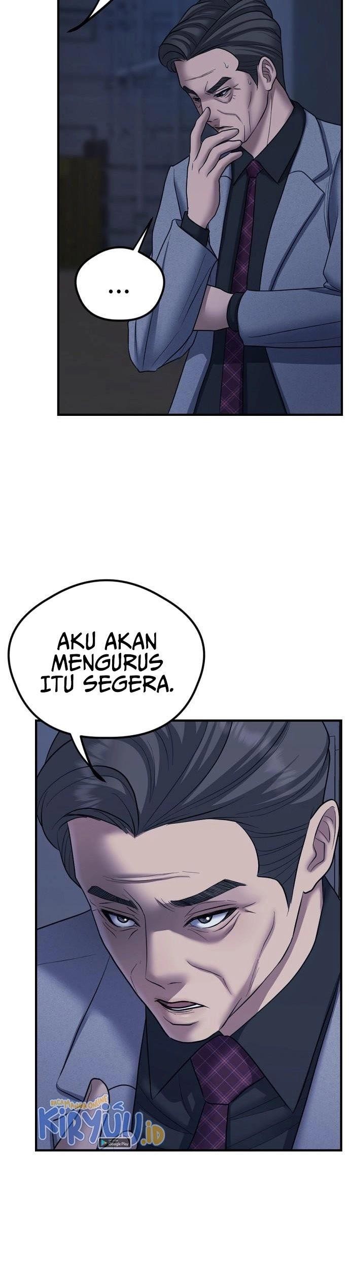 Bad Prosecutor – Sword Showdown Chapter 1 Gambar 34