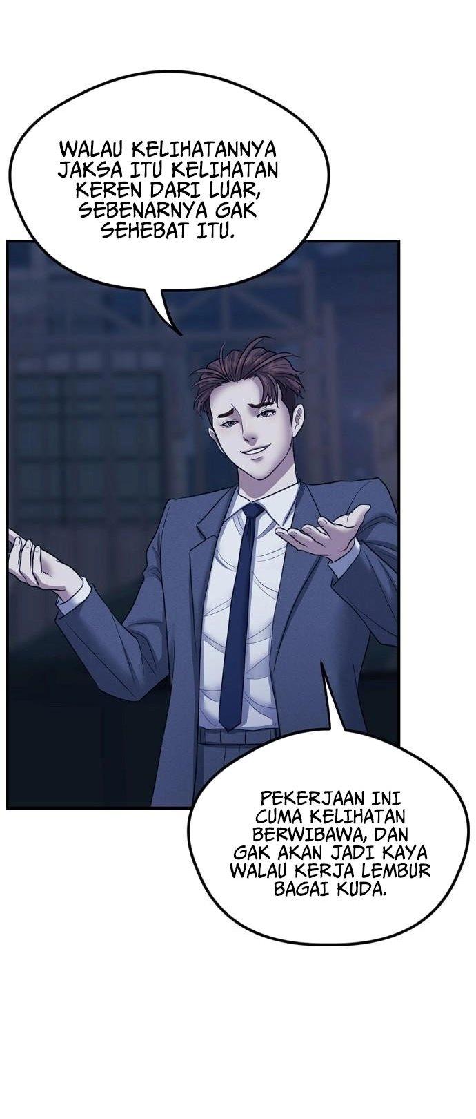Bad Prosecutor – Sword Showdown Chapter 1 Gambar 36
