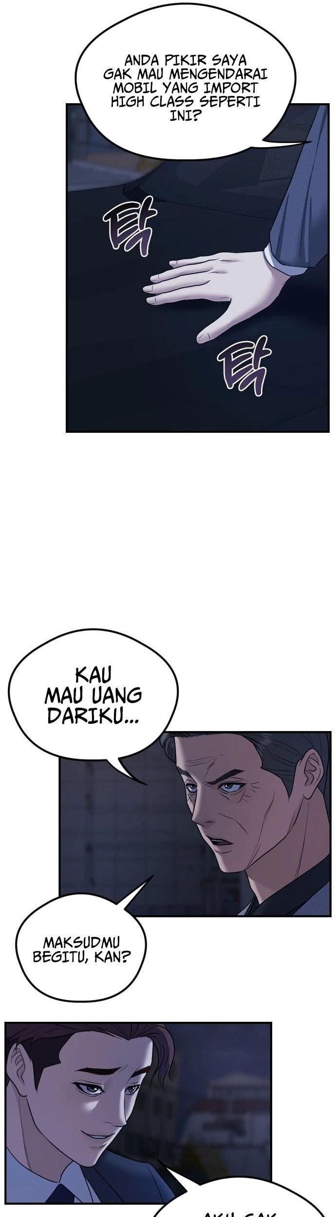 Bad Prosecutor – Sword Showdown Chapter 1 Gambar 37