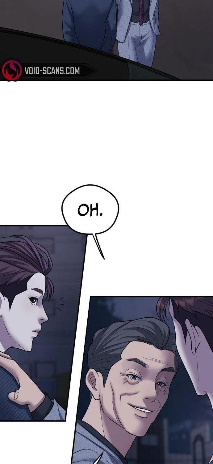 Bad Prosecutor – Sword Showdown Chapter 1 Gambar 40