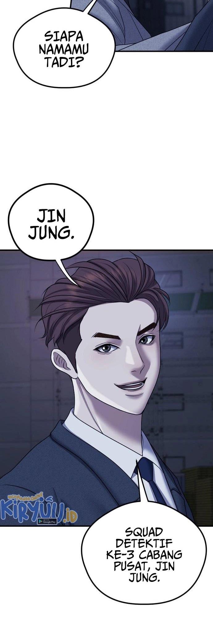 Bad Prosecutor – Sword Showdown Chapter 1 Gambar 41