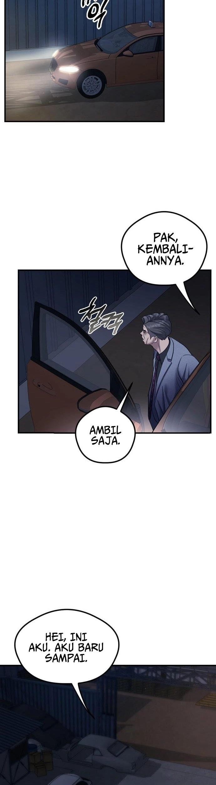 Bad Prosecutor – Sword Showdown Chapter 1 Gambar 44