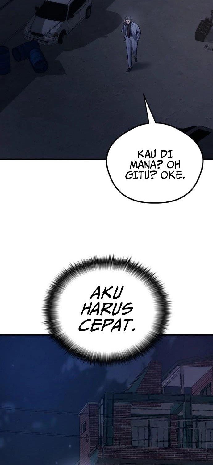 Bad Prosecutor – Sword Showdown Chapter 1 Gambar 45