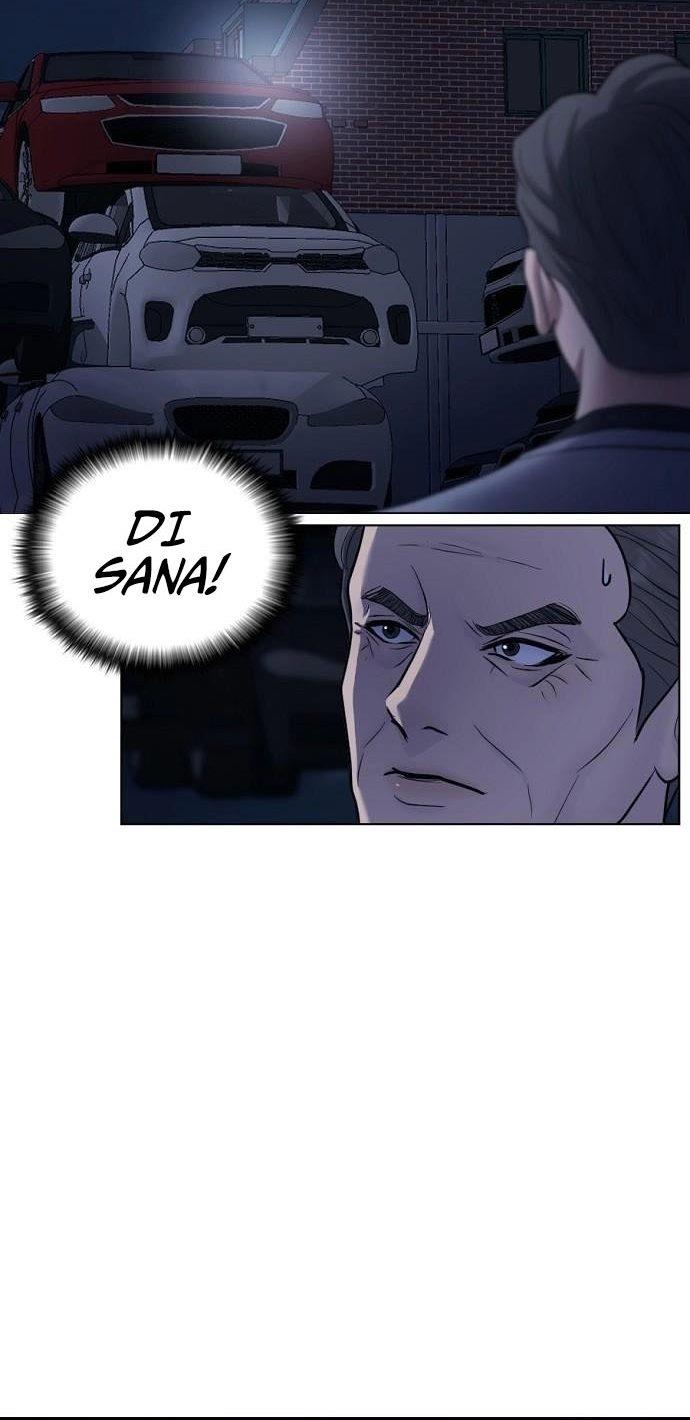 Bad Prosecutor – Sword Showdown Chapter 1 Gambar 46