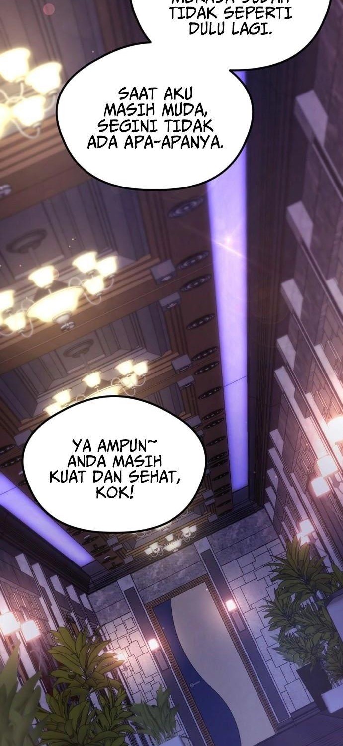 Bad Prosecutor – Sword Showdown Chapter 1 Gambar 3