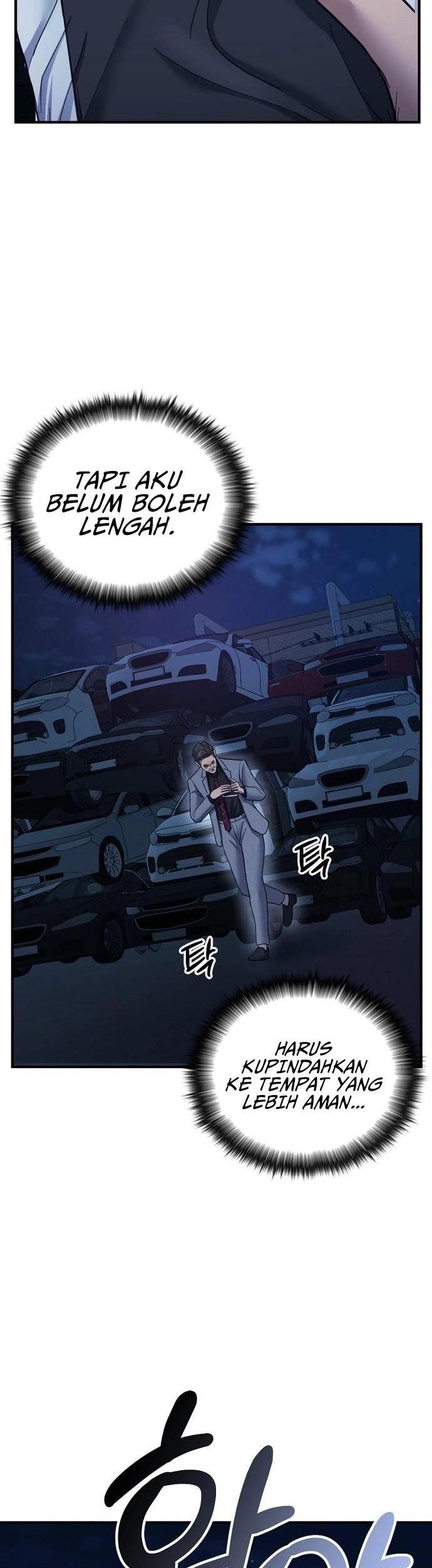 Bad Prosecutor – Sword Showdown Chapter 1 Gambar 49
