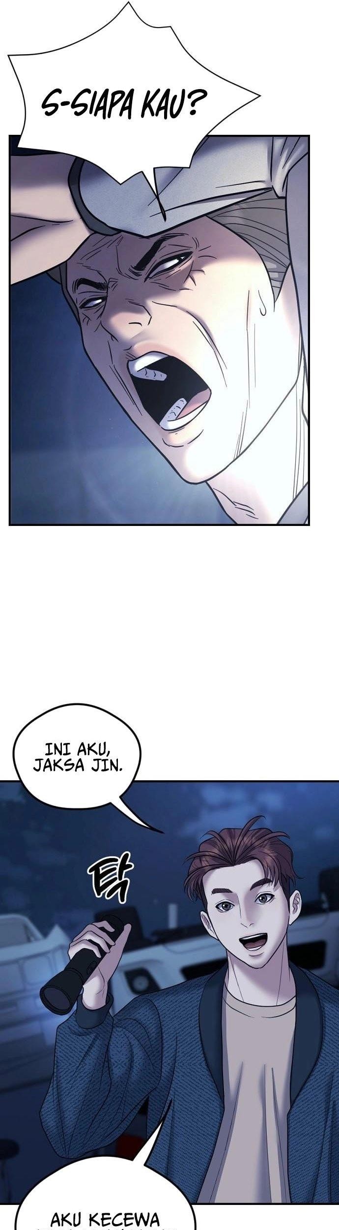 Bad Prosecutor – Sword Showdown Chapter 1 Gambar 52