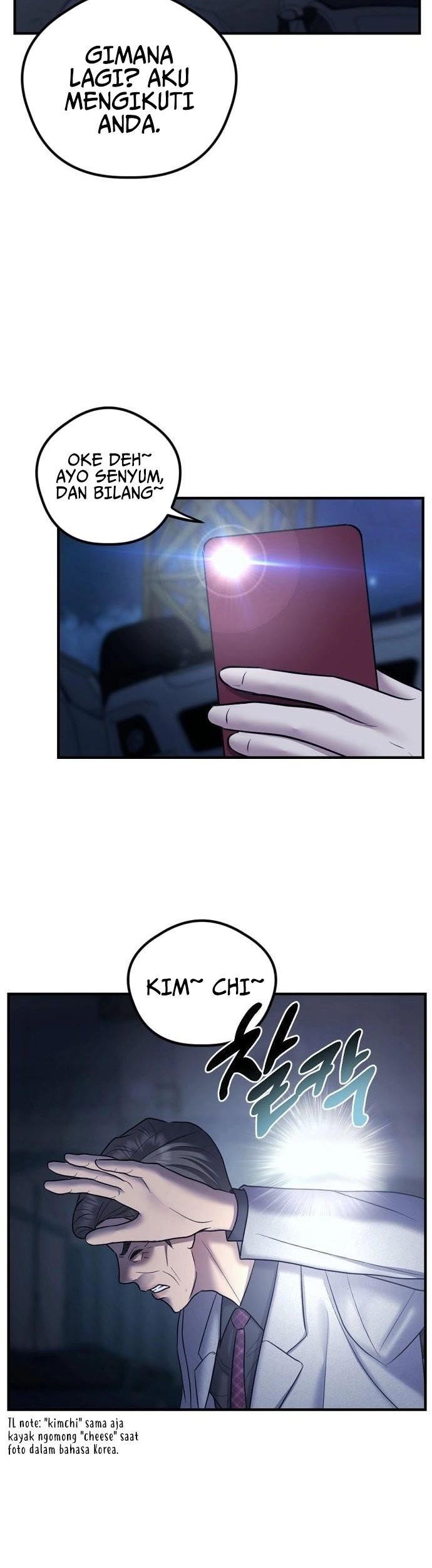 Bad Prosecutor – Sword Showdown Chapter 1 Gambar 54