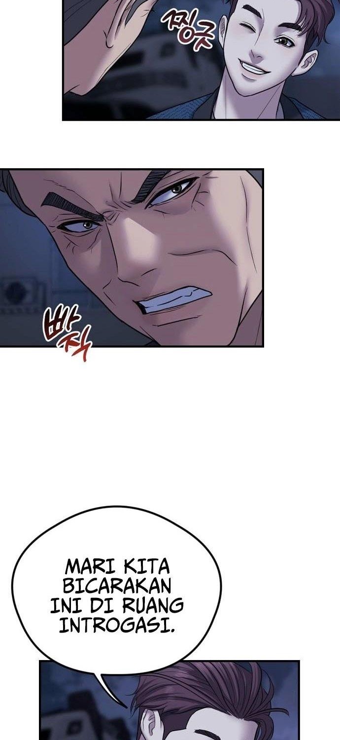 Bad Prosecutor – Sword Showdown Chapter 1 Gambar 58